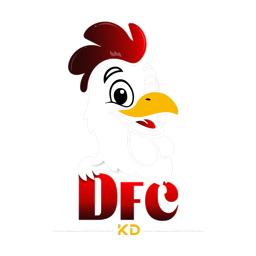 DFC Peri Peri logo.